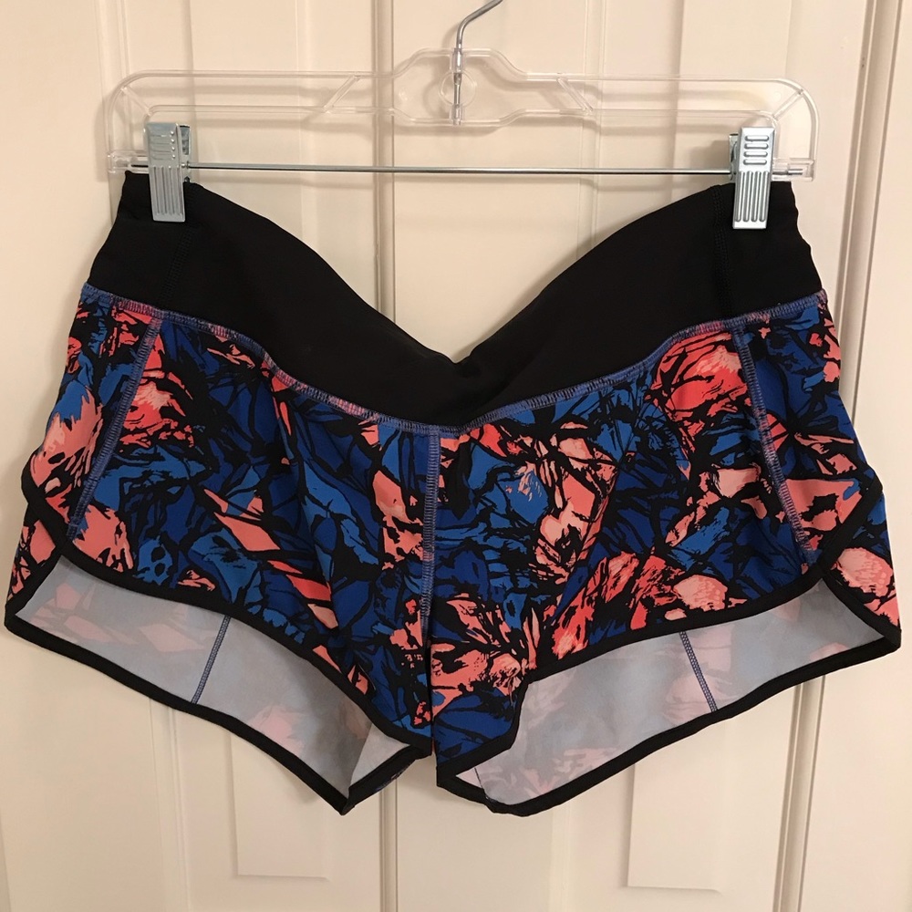 Lululemon Speed Short - Picture 3 of 6